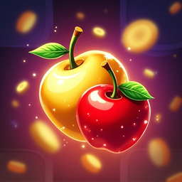 Lucky Fruit Wins Nvcasino