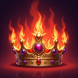 Queen Of Inferno Nv. casino