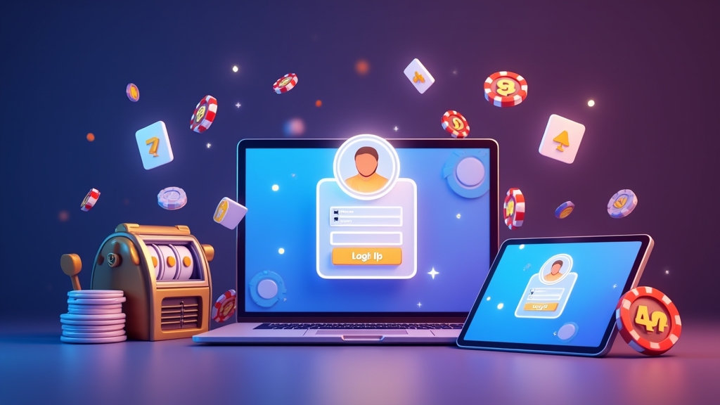 Nv casino online