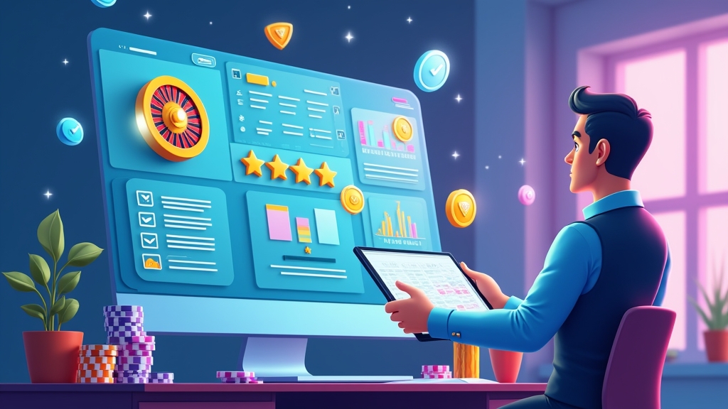 Nvcasino online
