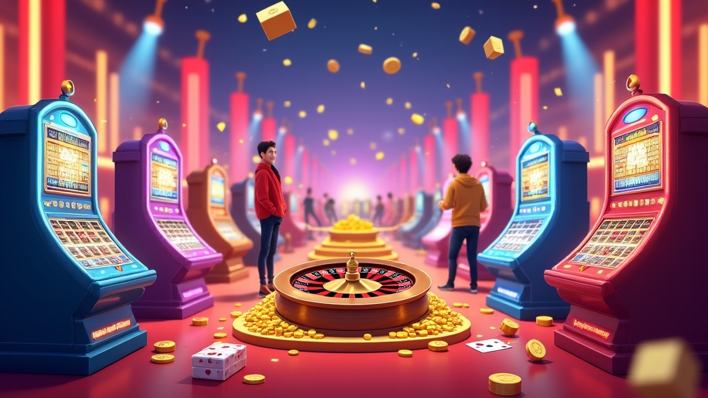 Nvcasino online